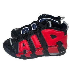 Nike Air UpTempo Shoes